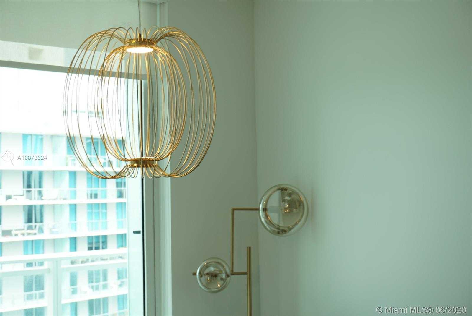 Small Image of 1080 BRICKELL AVE #4003, Miami Number 11