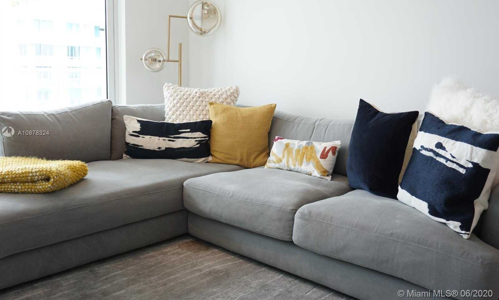 Small Image of 1080 BRICKELL AVE #4003, Miami Number 13