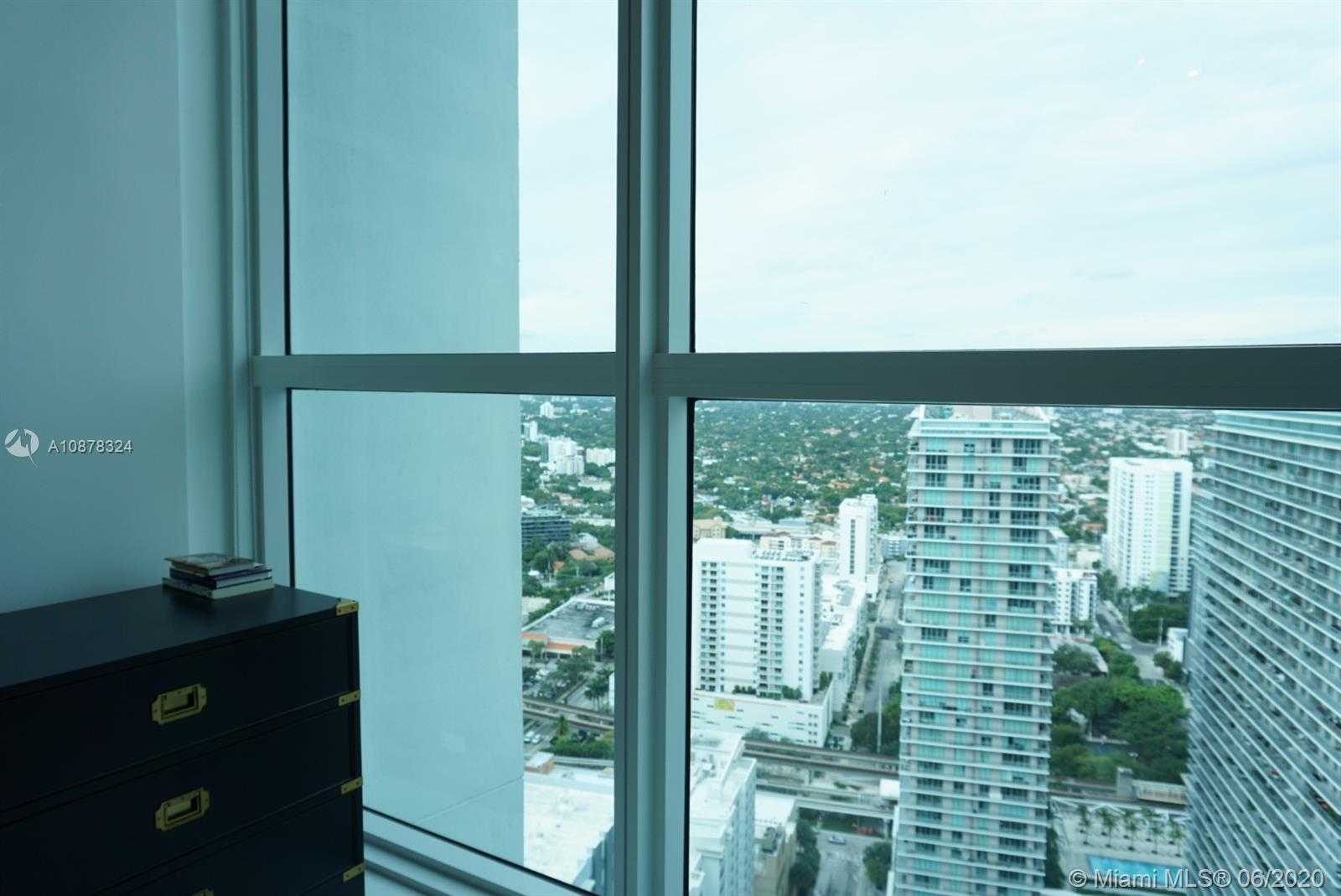 Small Image of 1080 BRICKELL AVE #4003, Miami Number 19