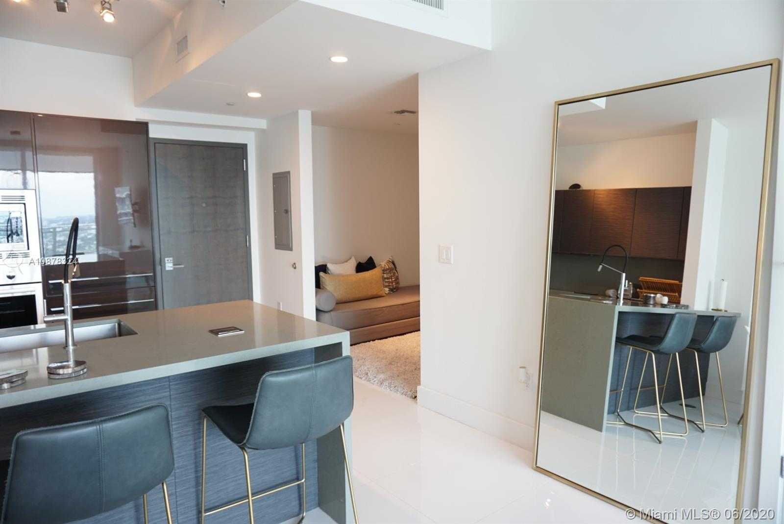 Small Image of 1080 BRICKELL AVE #4003, Miami Number 2