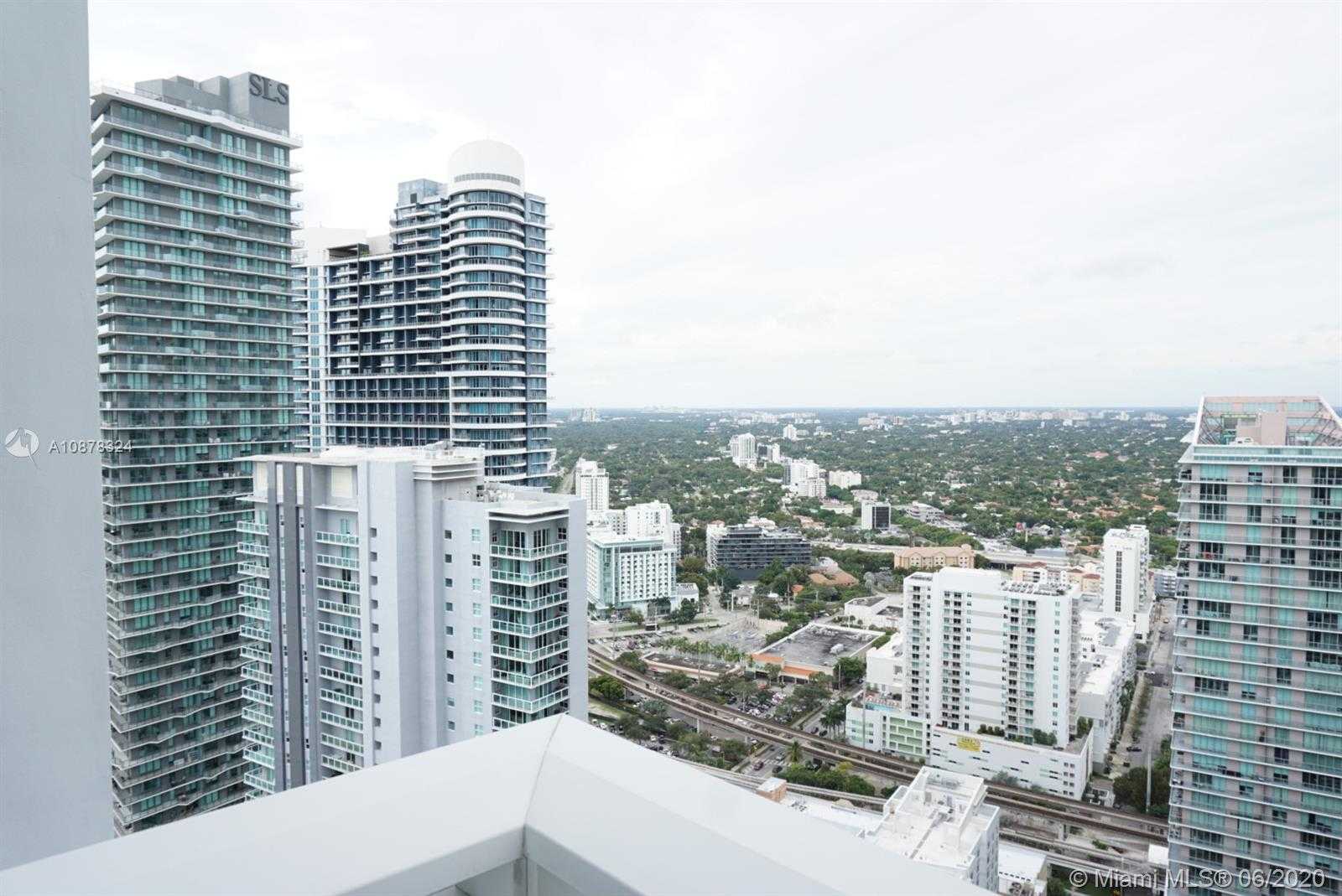 Small Image of 1080 BRICKELL AVE #4003, Miami Number 20