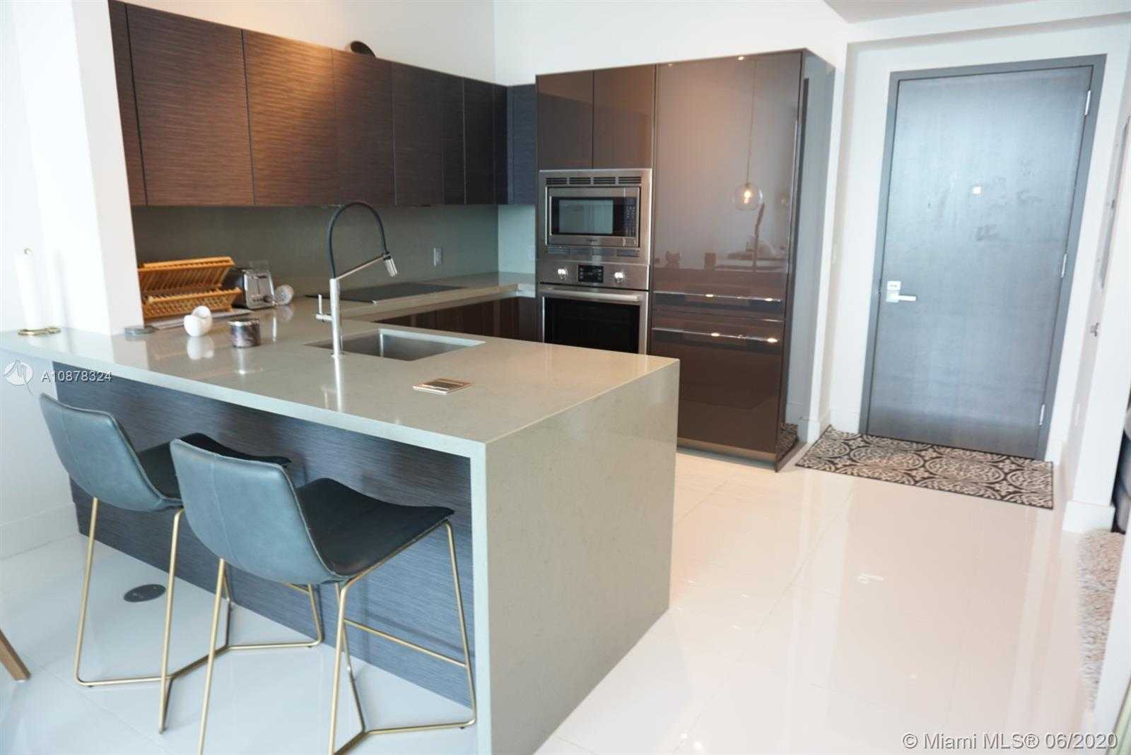 Small Image of 1080 BRICKELL AVE #4003, Miami Number 5
