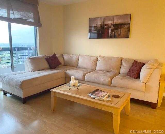 Small Image of 3530 MYSTIC POINTE DR #2503, Aventura Number 2