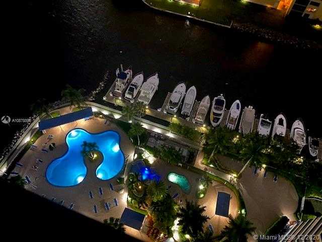 Small Image of 3530 MYSTIC POINTE DR #2503, Aventura Number 8
