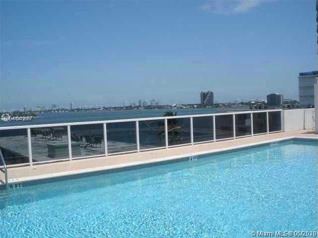 Small Image of 601 NORTH EAST 23RD ST #CU1, Miami Number 10