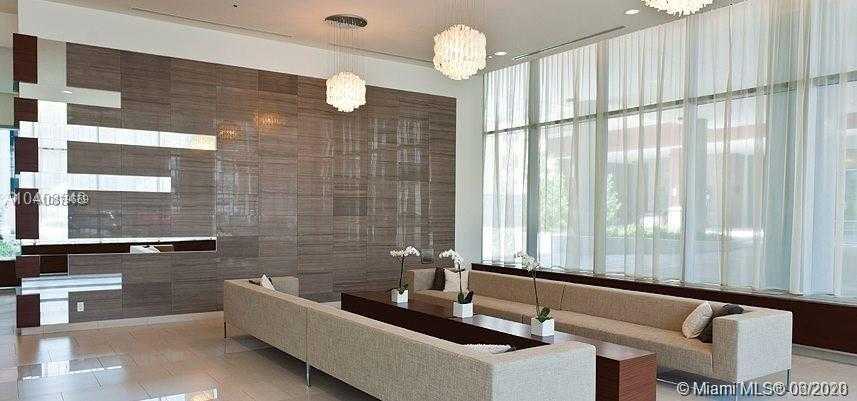 Small Image of 601 NORTH EAST 23RD ST #CU1, Miami Number 11