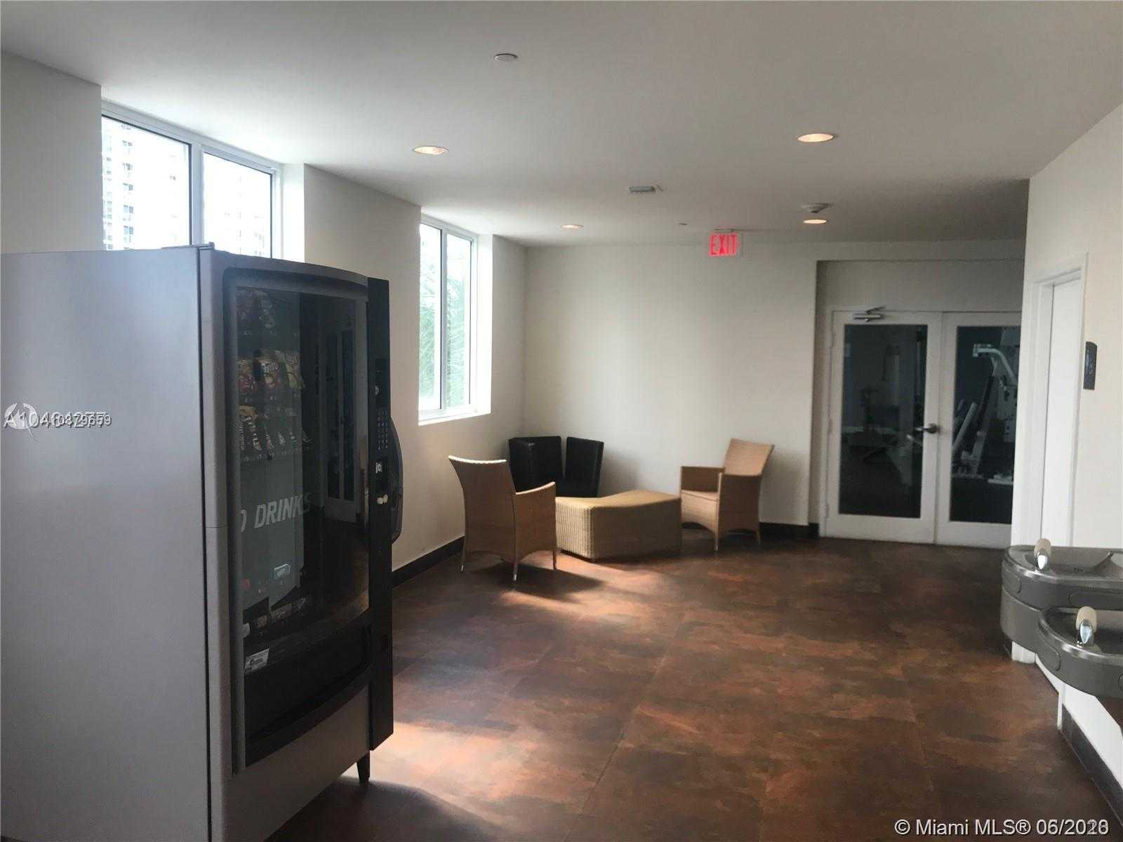 Small Image of 601 NORTH EAST 23RD ST #CU1, Miami Number 12