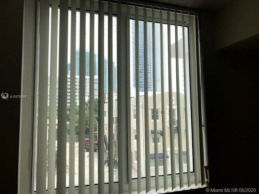 Small Image of 601 NORTH EAST 23RD ST #CU1, Miami Number 13