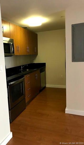 Small Image of 601 NORTH EAST 23RD ST #CU1, Miami Number 17