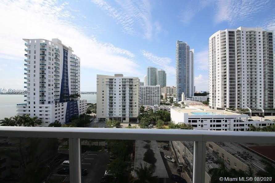 Small Image of 601 NORTH EAST 23RD ST #CU1, Miami Number 2
