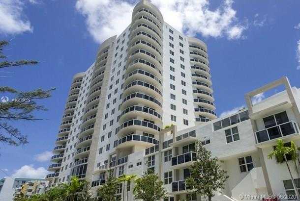 Small Image of 601 NORTH EAST 23RD ST #CU1, Miami Number 3
