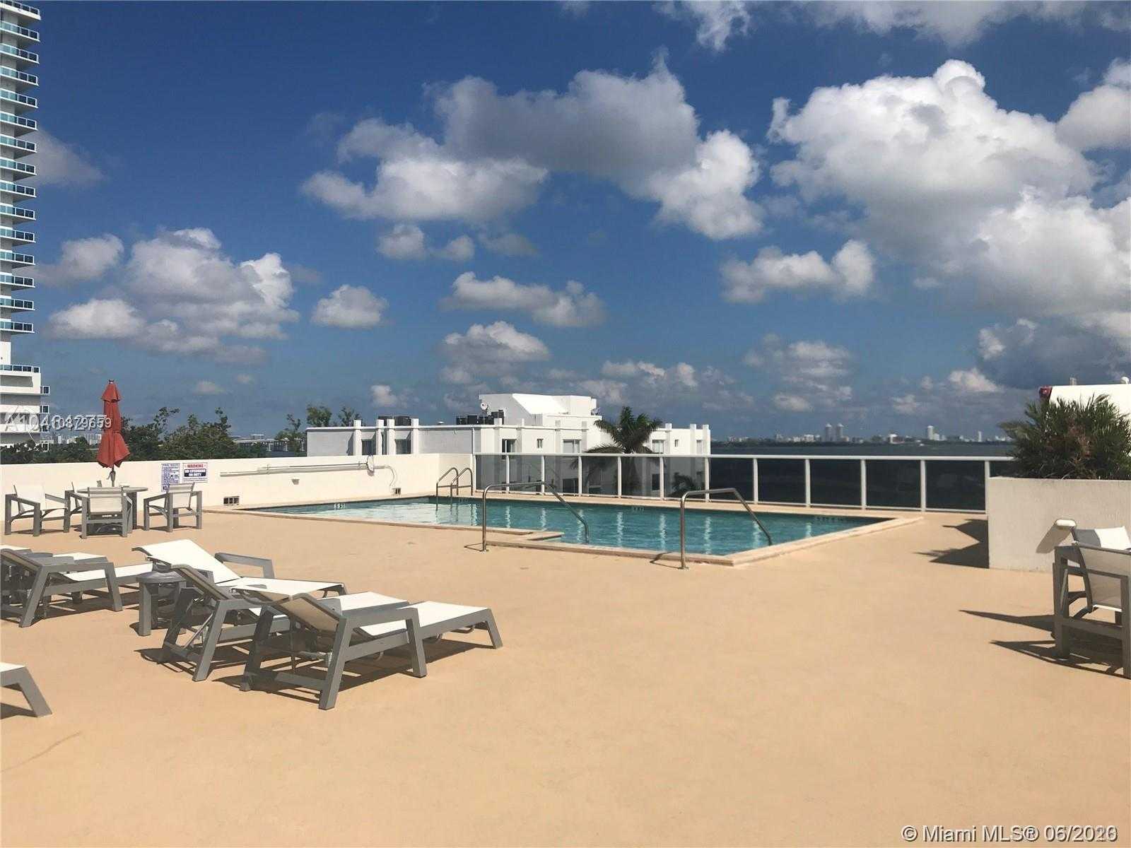 Small Image of 601 NORTH EAST 23RD ST #CU1, Miami Number 9
