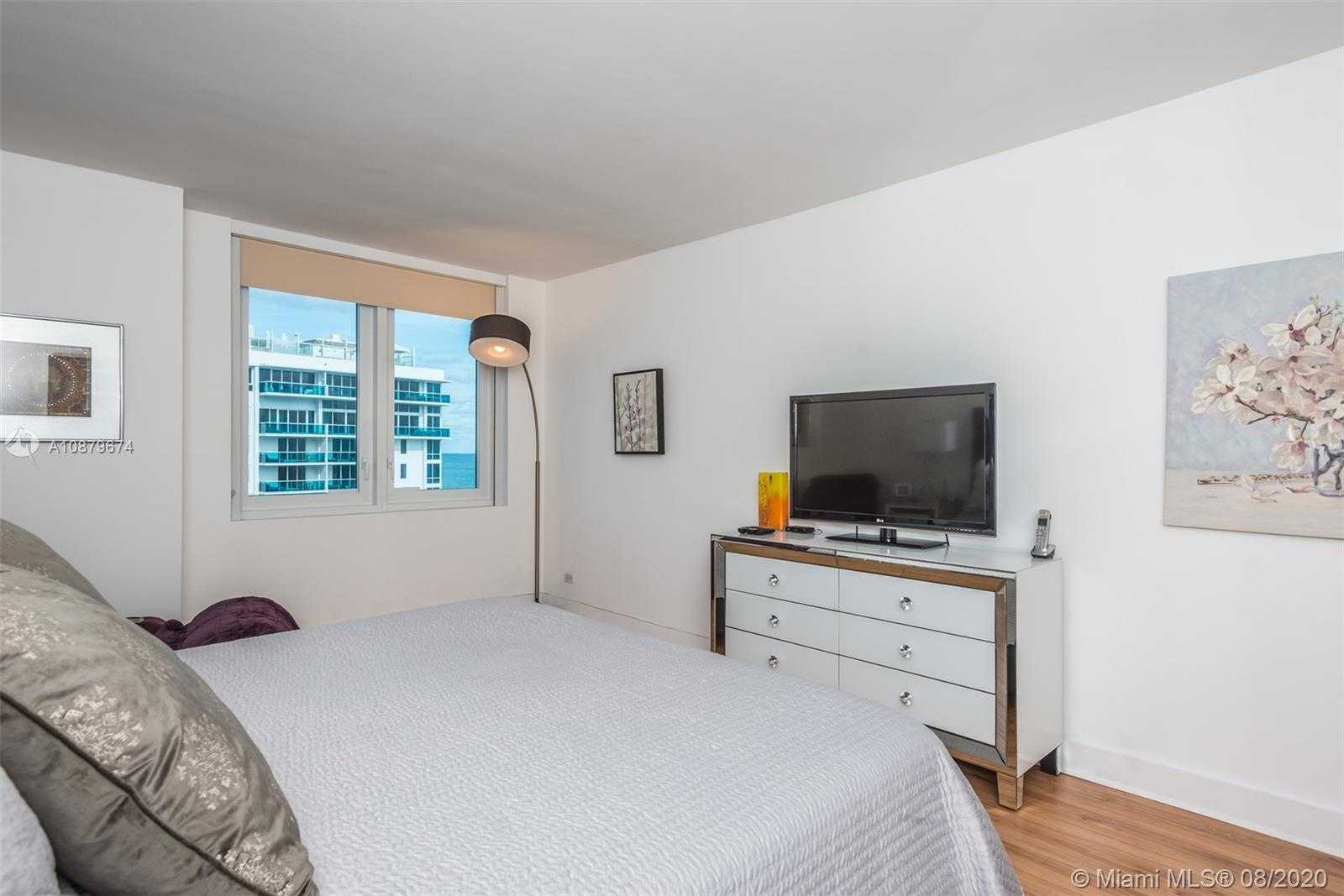 Small Image of 2301 COLLINS AVE #1516, Miami Beach Number 10