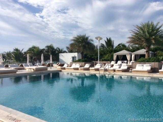 Small Image of 2301 COLLINS AVE #1516, Miami Beach Number 13