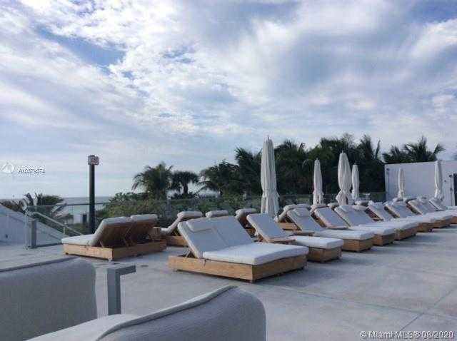 Small Image of 2301 COLLINS AVE #1516, Miami Beach Number 14