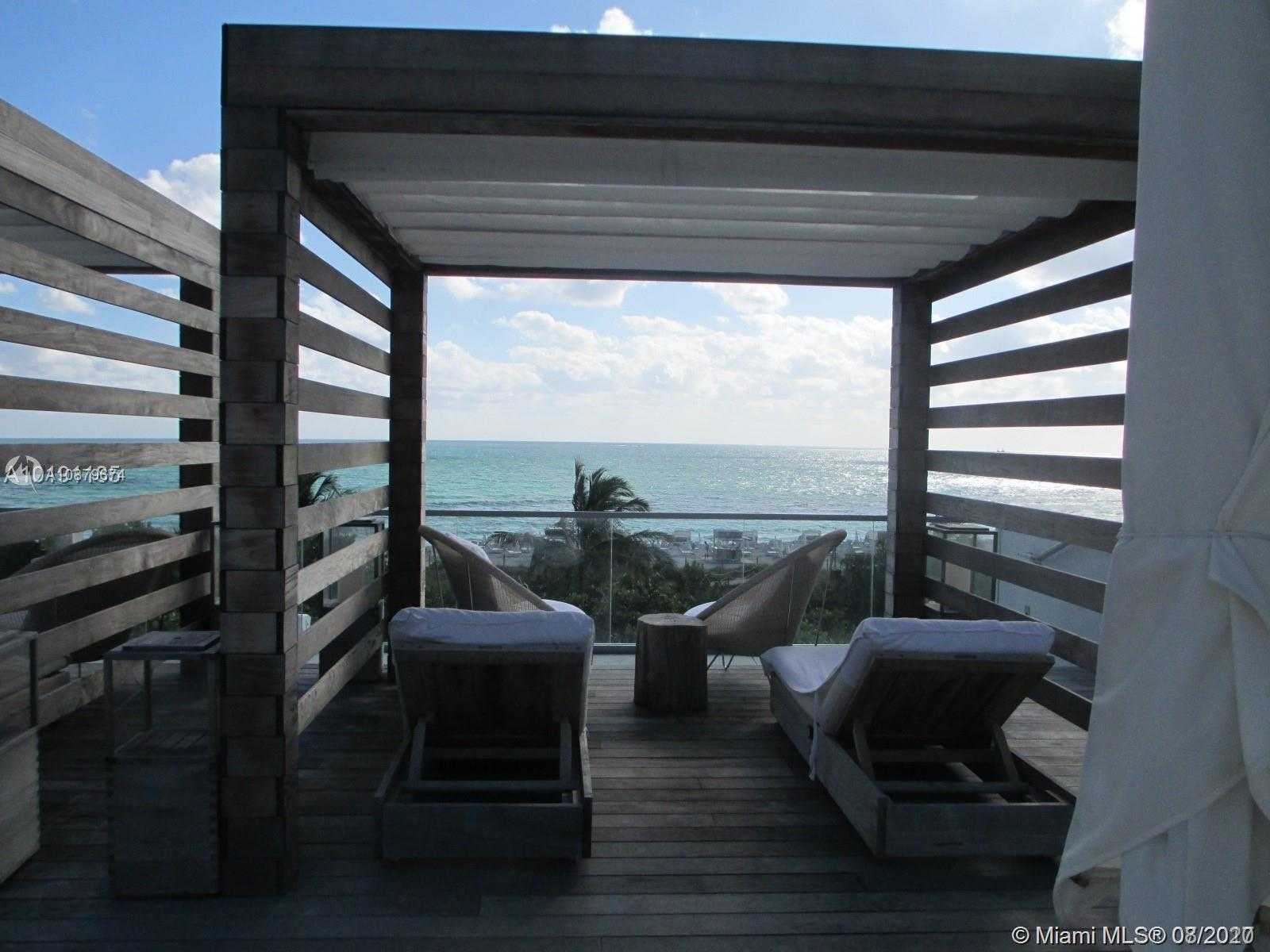 Small Image of 2301 COLLINS AVE #1516, Miami Beach Number 17