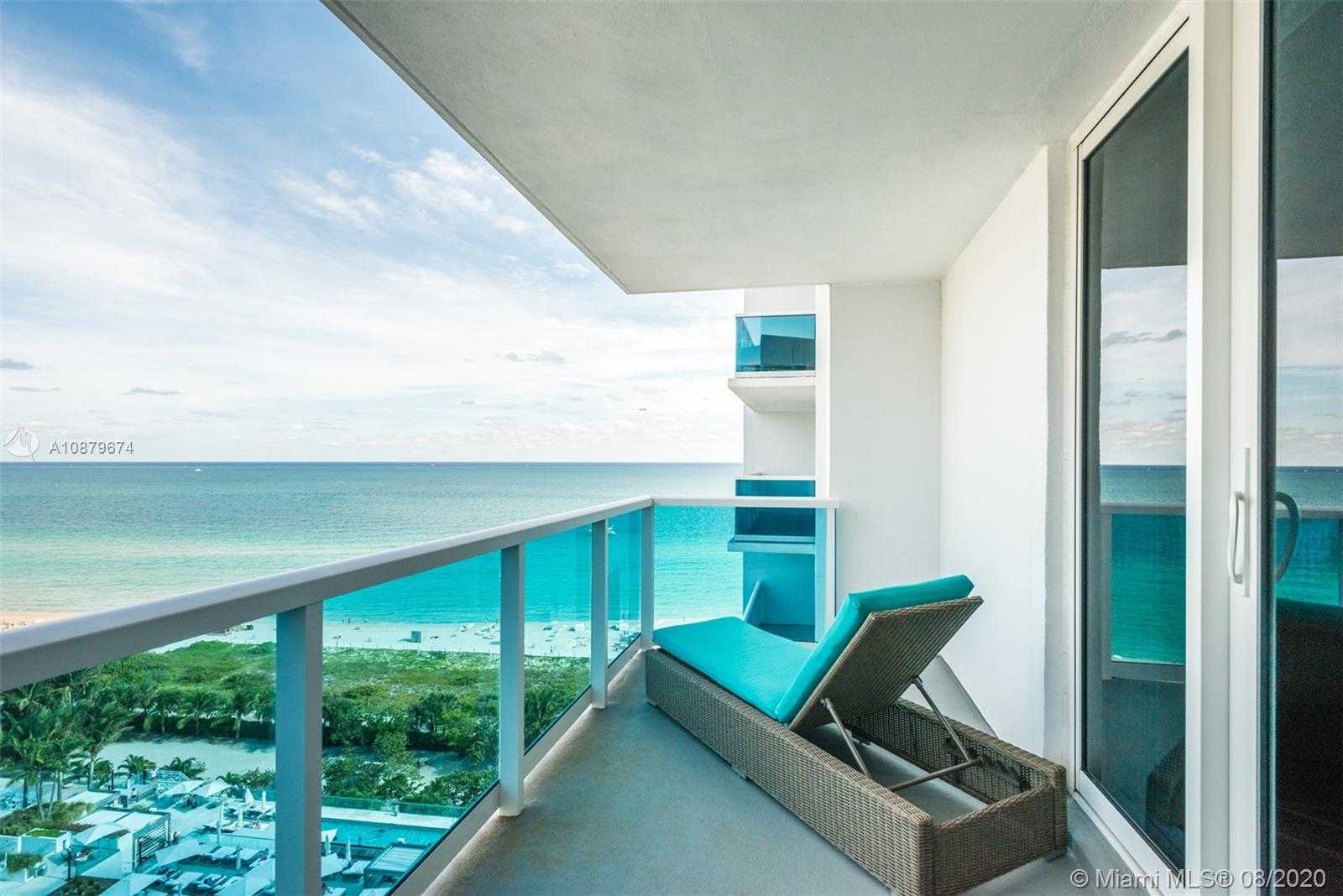 Small Image of 2301 COLLINS AVE #1516, Miami Beach Number 2