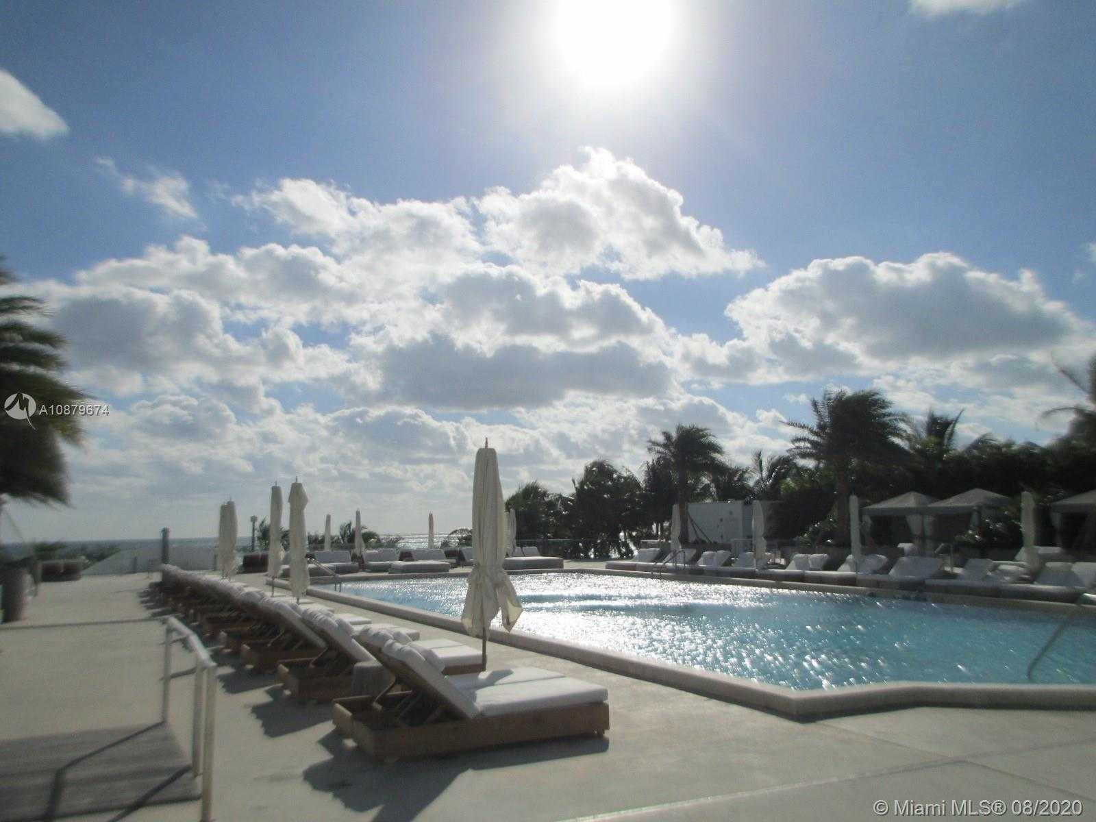 Small Image of 2301 COLLINS AVE #1516, Miami Beach Number 22