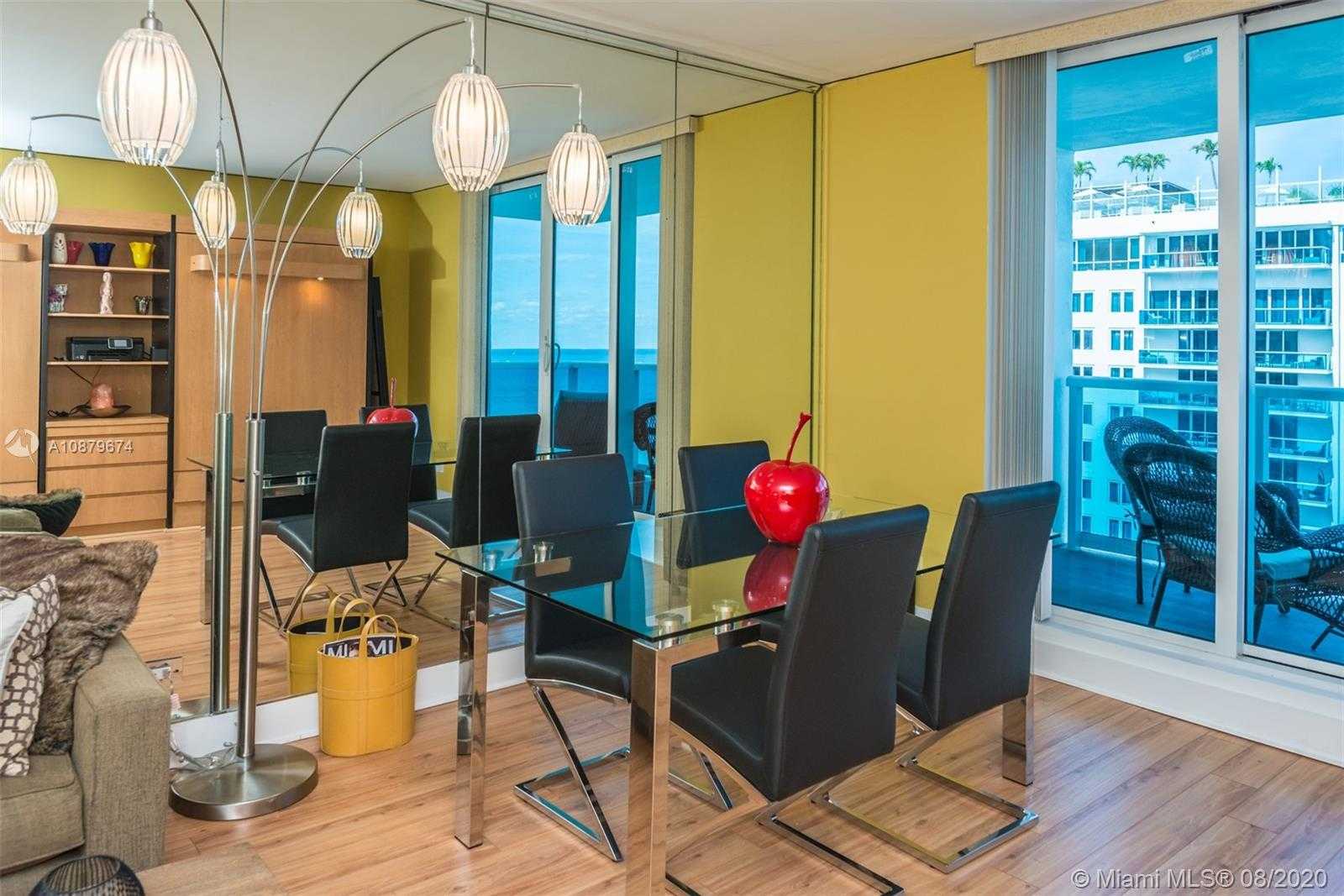 Small Image of 2301 COLLINS AVE #1516, Miami Beach Number 5