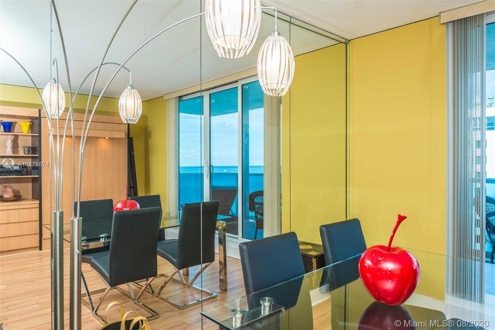 Small Image of 2301 COLLINS AVE #1516, Miami Beach Number 6