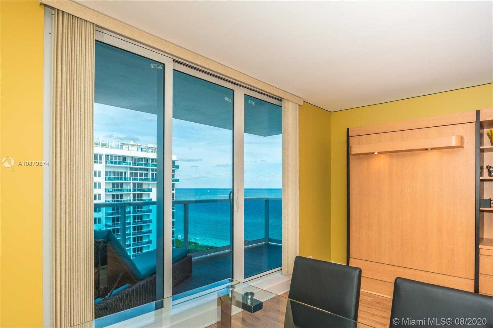 Small Image of 2301 COLLINS AVE #1516, Miami Beach Number 7
