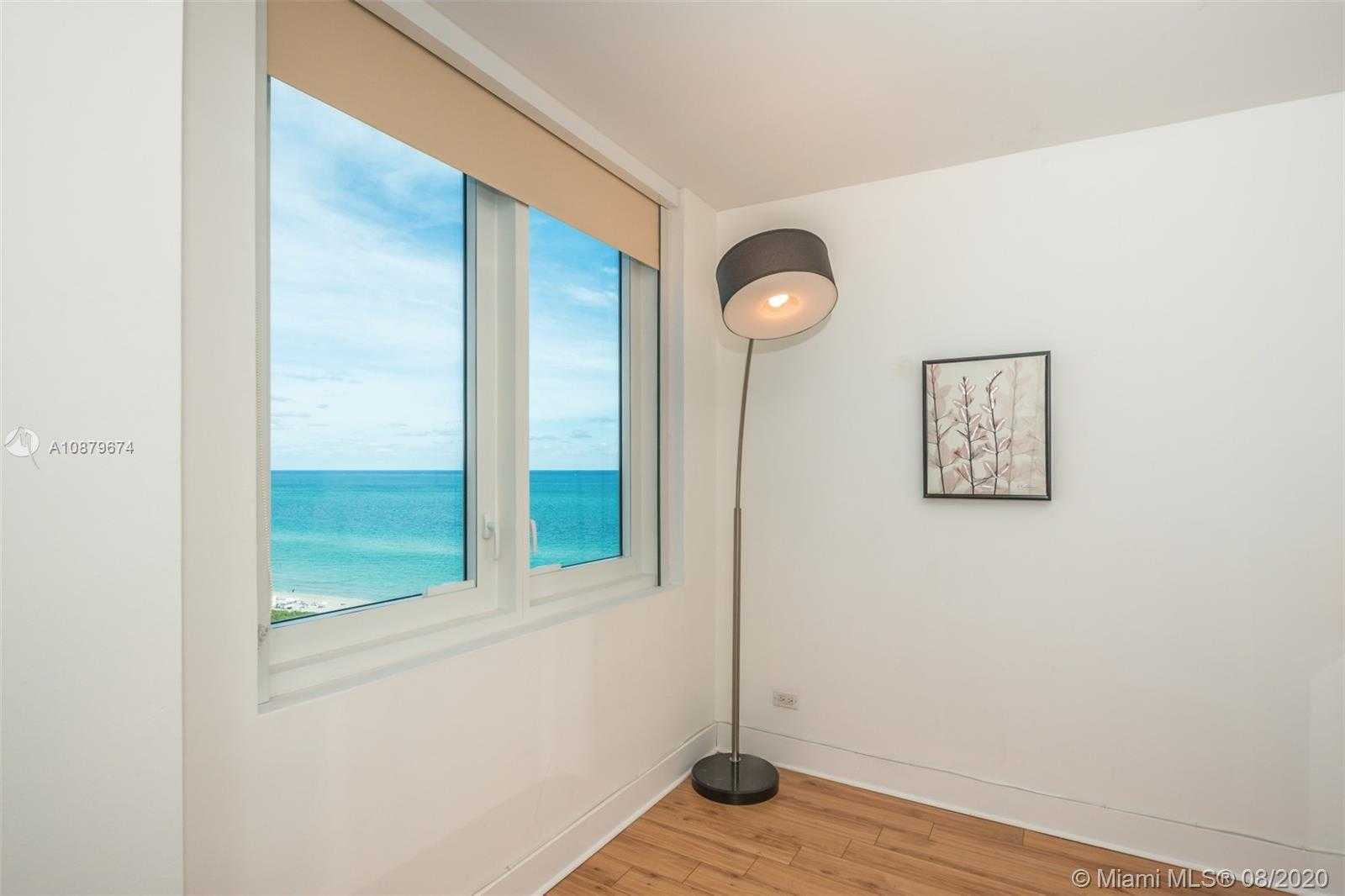 Small Image of 2301 COLLINS AVE #1516, Miami Beach Number 9