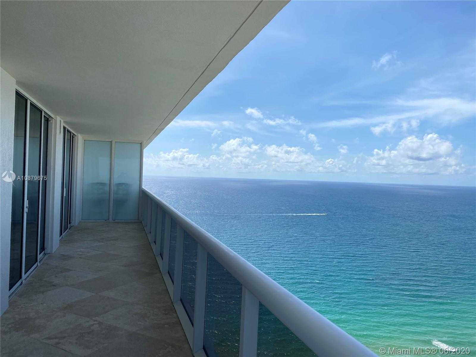 Small Image of 1830 SOUTH OCEAN DR #4806, Hallandale Beach Number 2