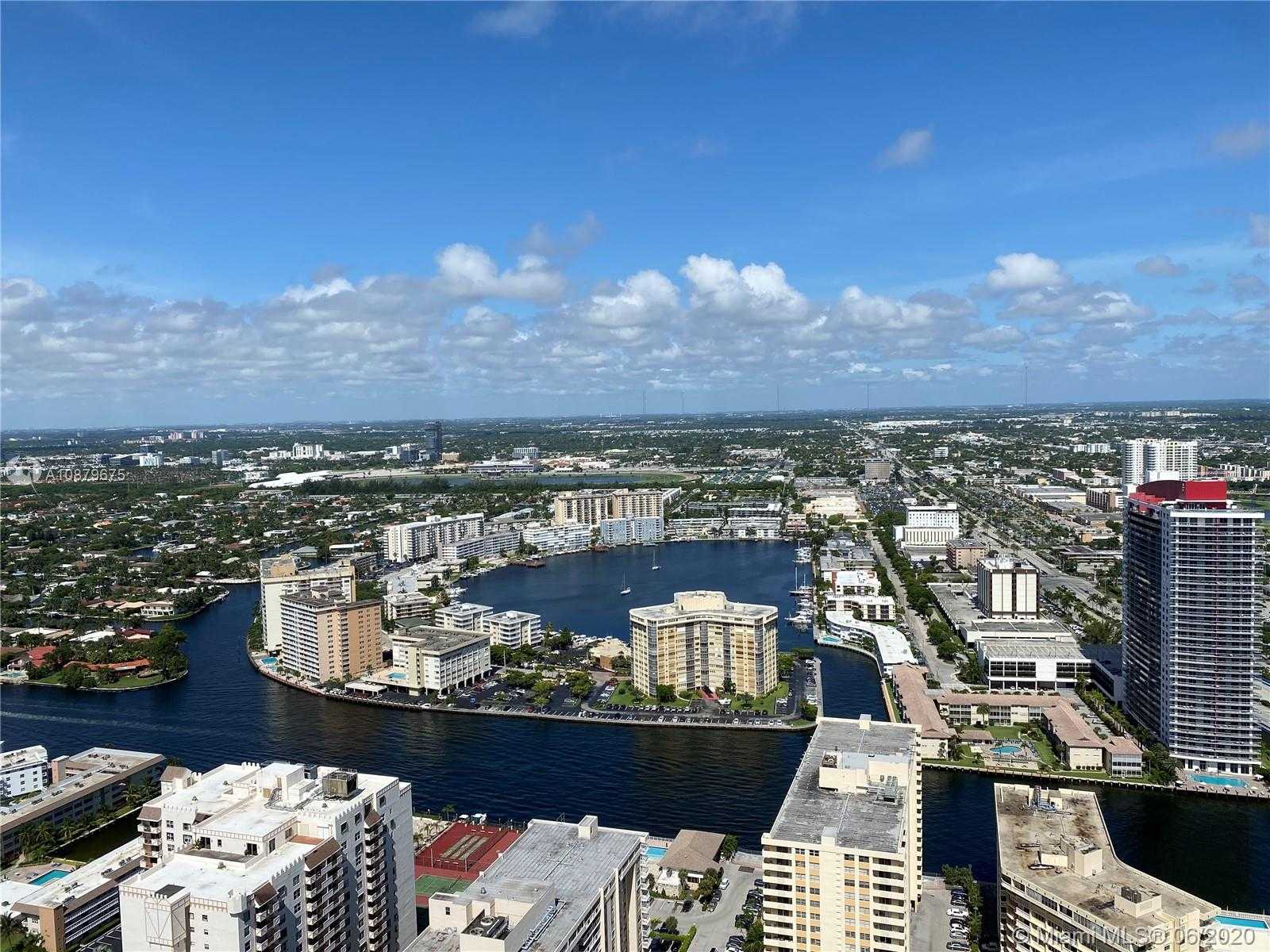 Small Image of 1830 SOUTH OCEAN DR #4806, Hallandale Beach Number 3