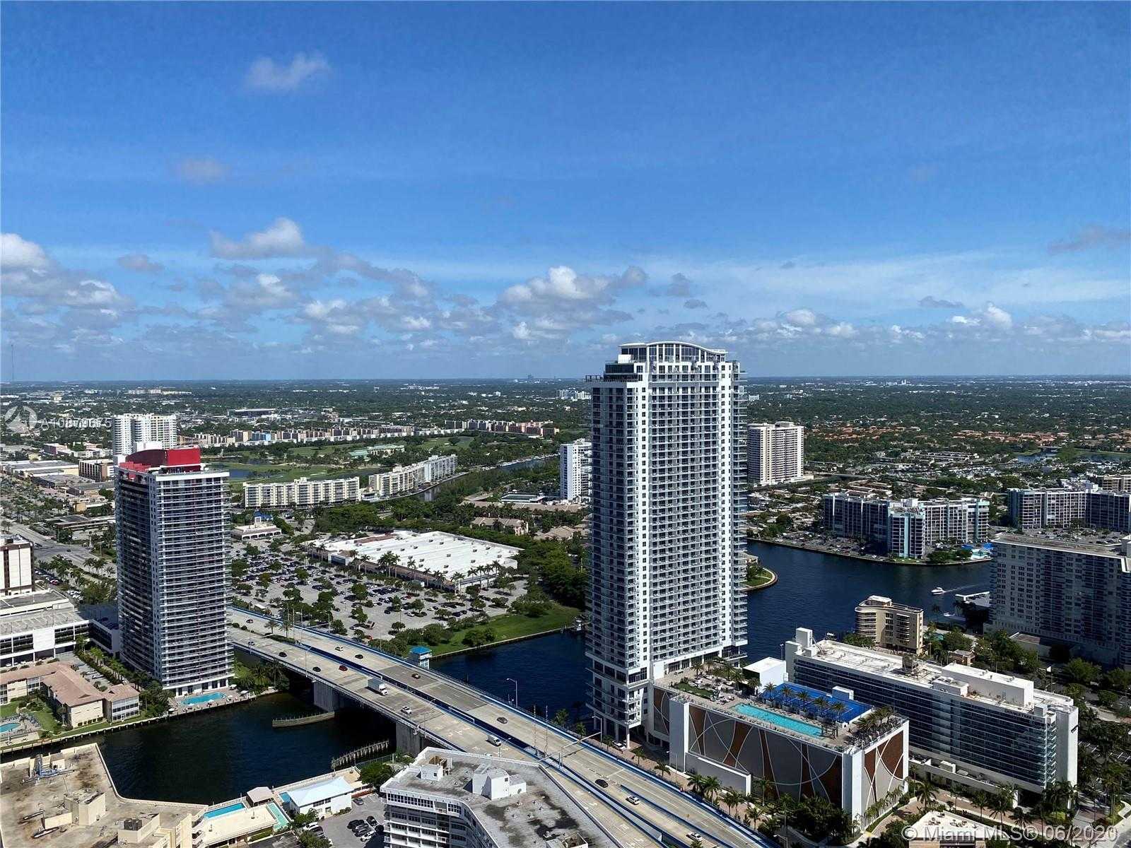 Small Image of 1830 SOUTH OCEAN DR #4806, Hallandale Beach Number 4