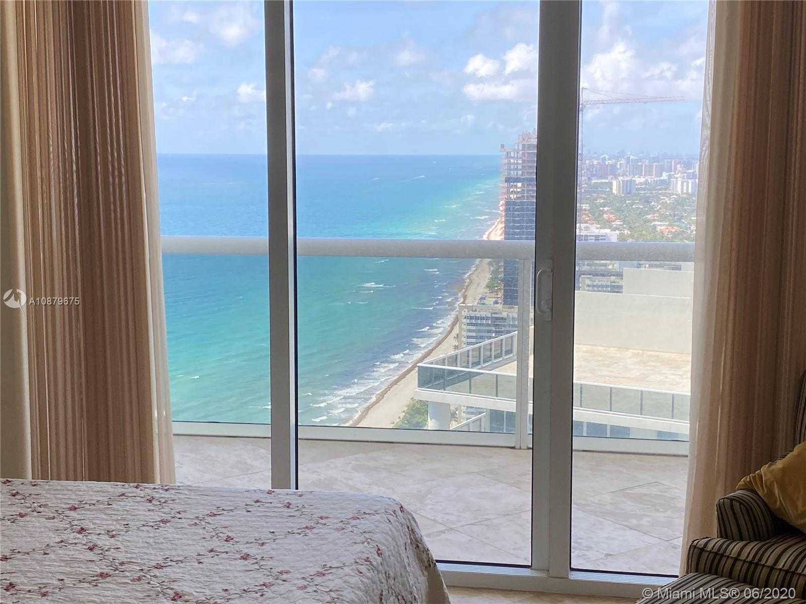 Small Image of 1830 SOUTH OCEAN DR #4806, Hallandale Beach Number 8