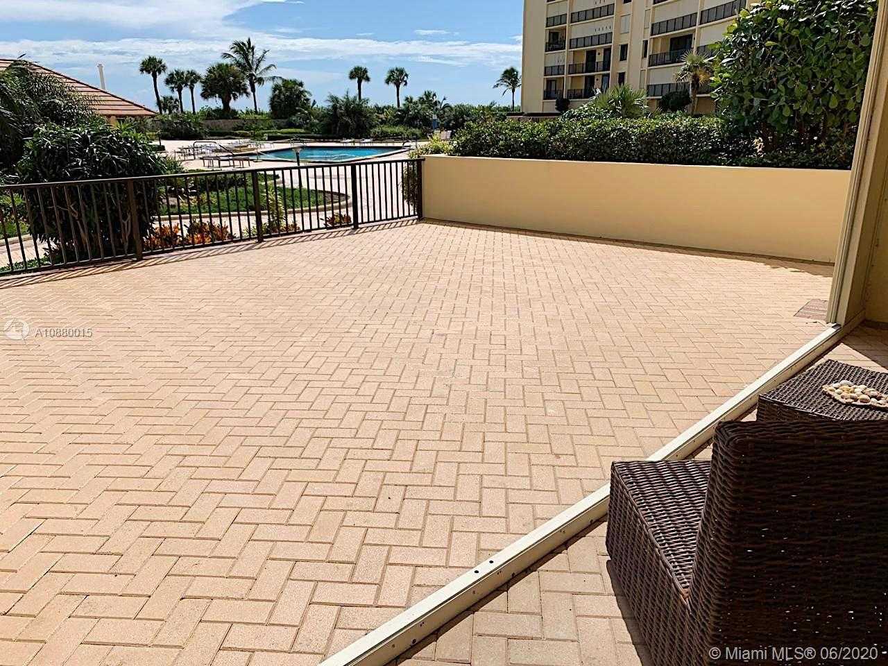 Small Image of 300 OCEAN TRAIL WAY #109, Jupiter Number 20