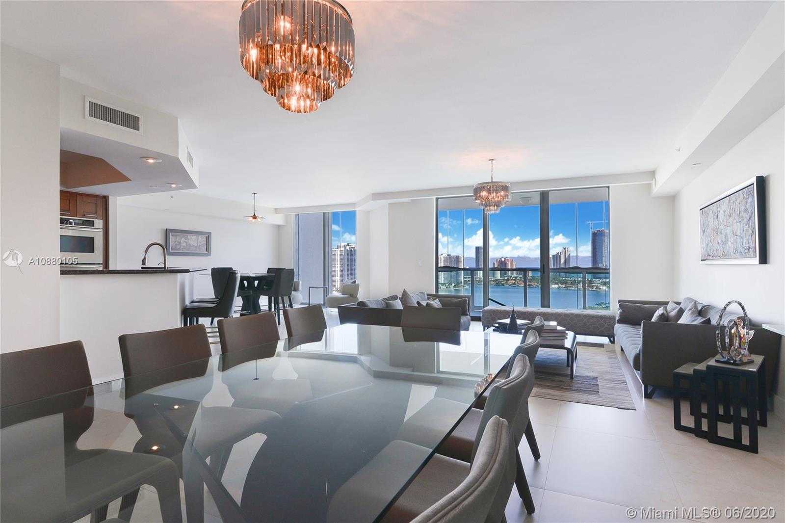 Small Image of 3301 NORTH EAST 183RD ST #2103, Aventura Number 2
