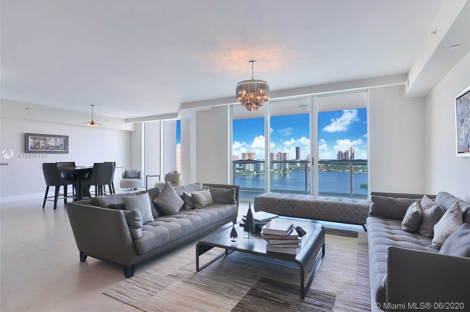 Small Image of 3301 NORTH EAST 183RD ST #2103, Aventura Number 3