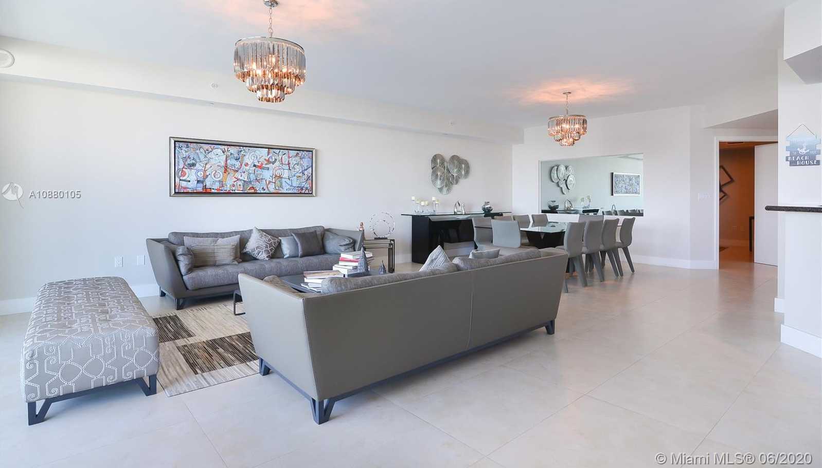 Small Image of 3301 NORTH EAST 183RD ST #2103, Aventura Number 4
