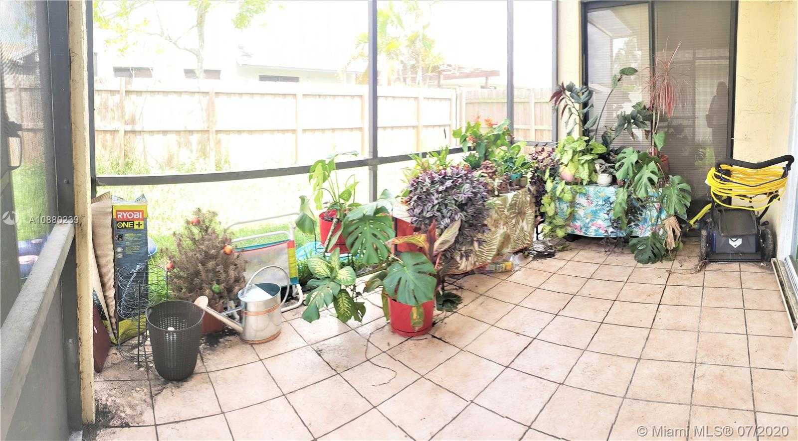 Small Image of 1121 SOUTH WEST 110TH AVE, Pembroke Pines Number 16