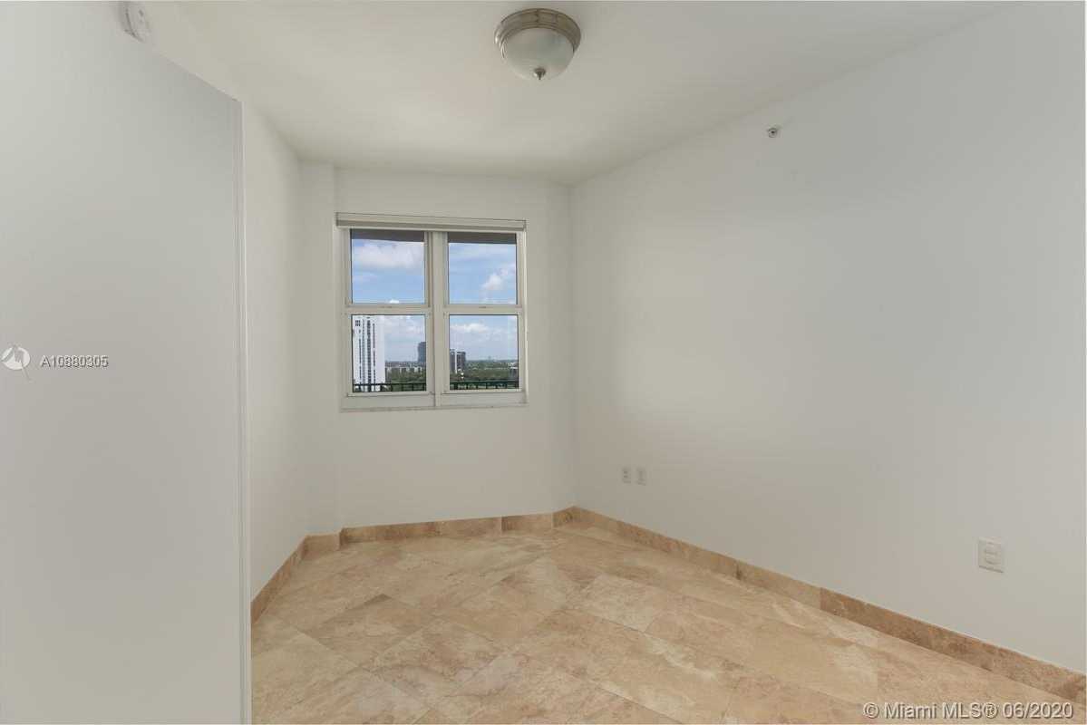 Small Image of 19900 EAST COUNTRY CLUB DR #1206, Aventura Number 11