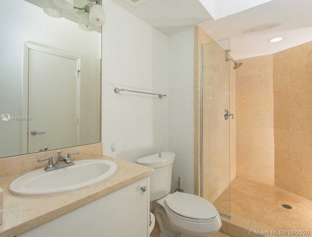 Small Image of 19900 EAST COUNTRY CLUB DR #1206, Aventura Number 12