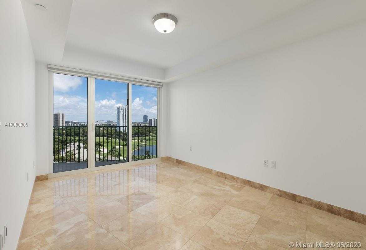Small Image of 19900 EAST COUNTRY CLUB DR #1206, Aventura Number 13