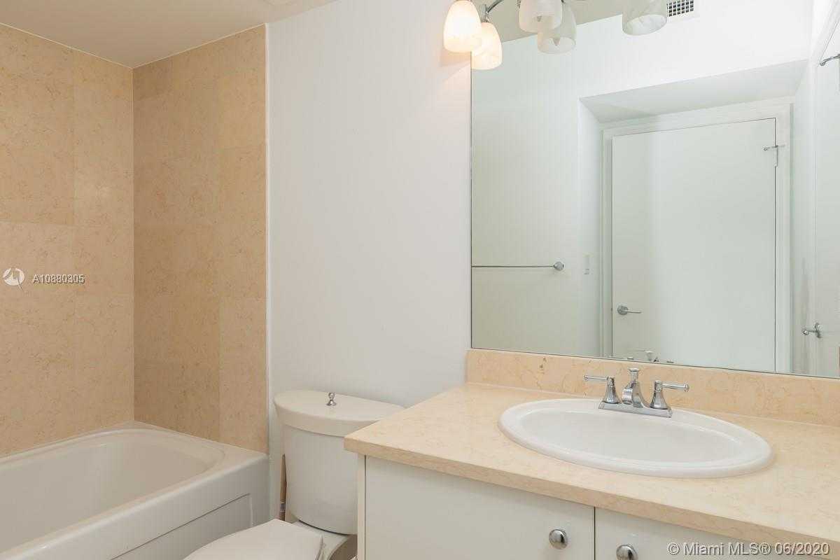Small Image of 19900 EAST COUNTRY CLUB DR #1206, Aventura Number 16