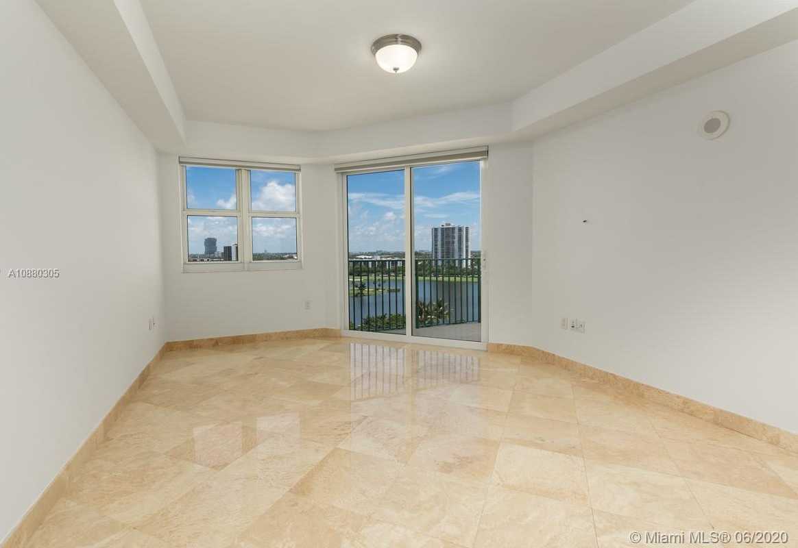 Small Image of 19900 EAST COUNTRY CLUB DR #1206, Aventura Number 18