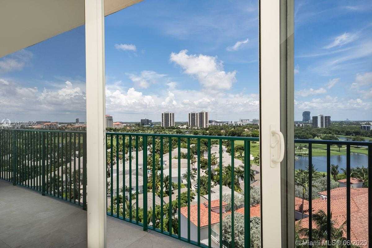 Small Image of 19900 EAST COUNTRY CLUB DR #1206, Aventura Number 2