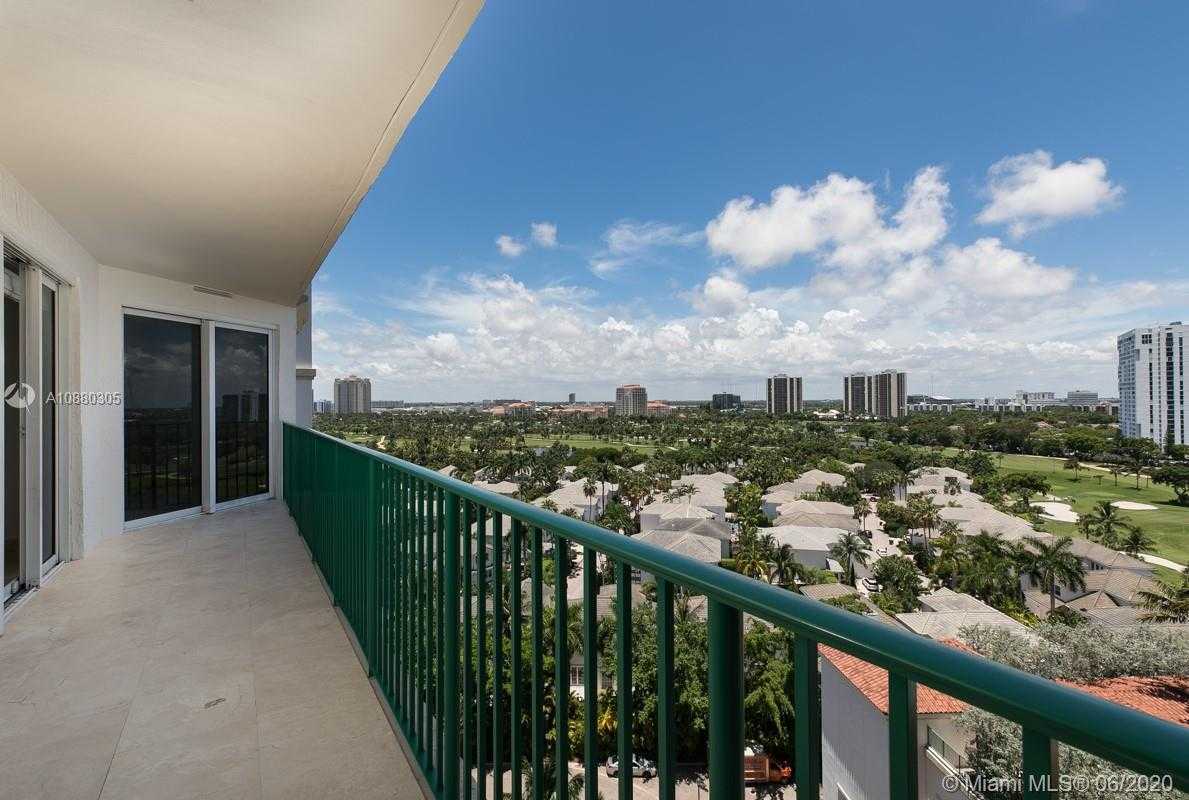 Small Image of 19900 EAST COUNTRY CLUB DR #1206, Aventura Number 23