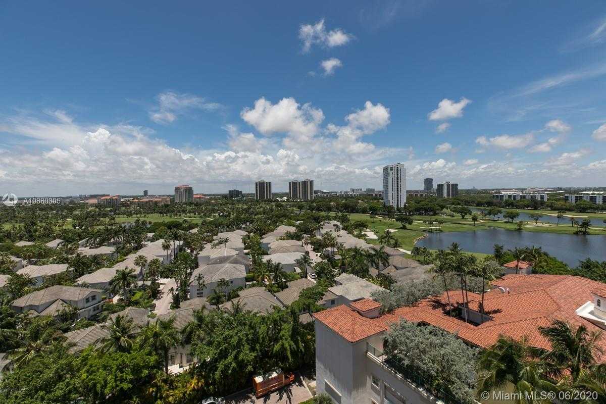 Small Image of 19900 EAST COUNTRY CLUB DR #1206, Aventura Number 24