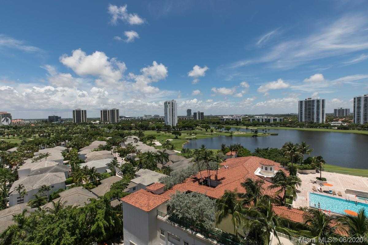 Small Image of 19900 EAST COUNTRY CLUB DR #1206, Aventura Number 25