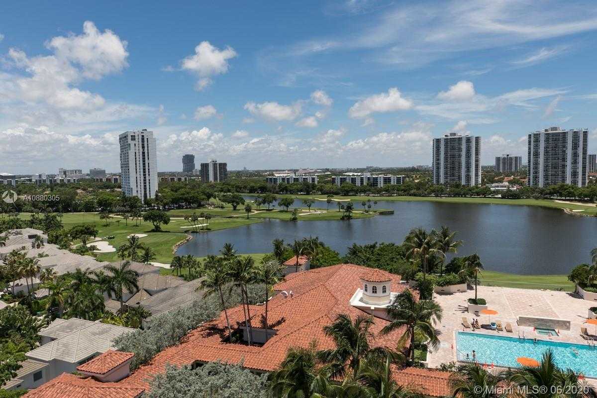Small Image of 19900 EAST COUNTRY CLUB DR #1206, Aventura Number 3