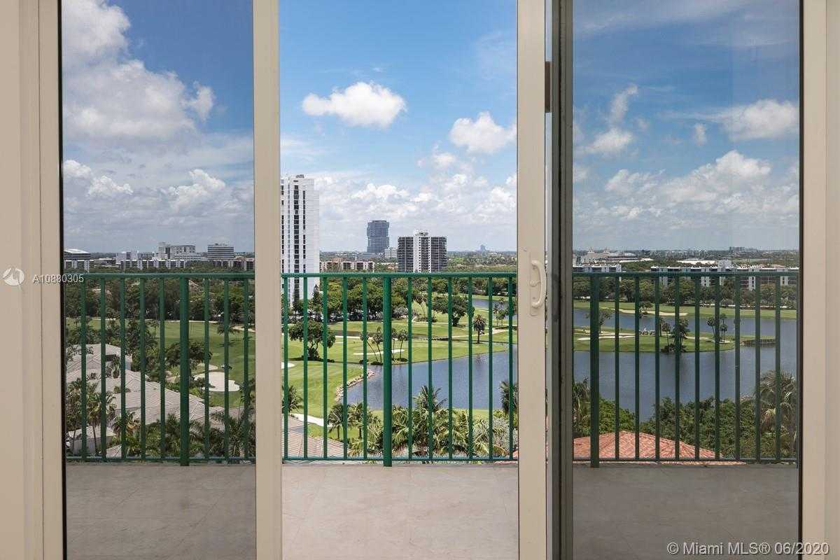 Small Image of 19900 EAST COUNTRY CLUB DR #1206, Aventura Number 4