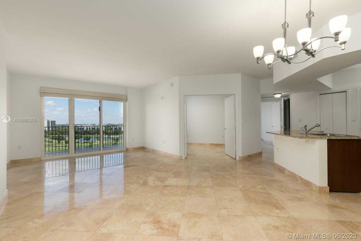 Small Image of 19900 EAST COUNTRY CLUB DR #1206, Aventura Number 5