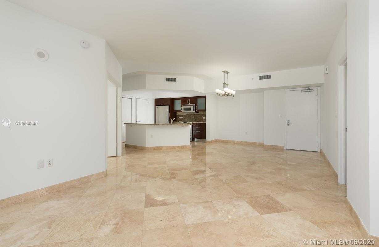 Small Image of 19900 EAST COUNTRY CLUB DR #1206, Aventura Number 7