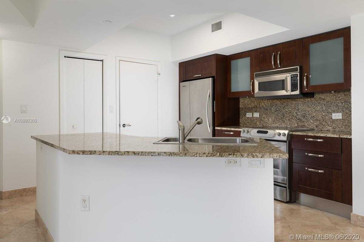 Small Image of 19900 EAST COUNTRY CLUB DR #1206, Aventura Number 8