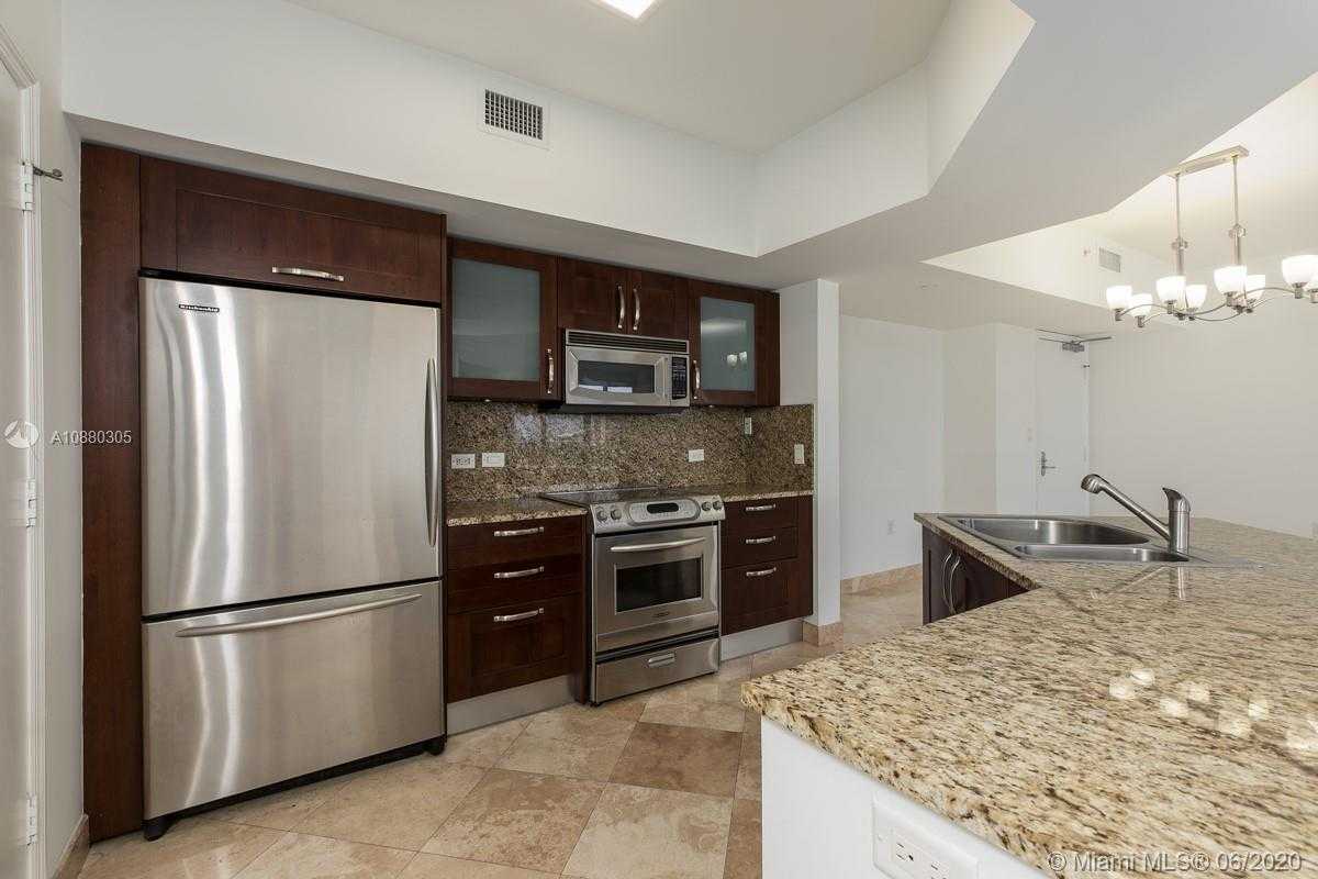 Small Image of 19900 EAST COUNTRY CLUB DR #1206, Aventura Number 9
